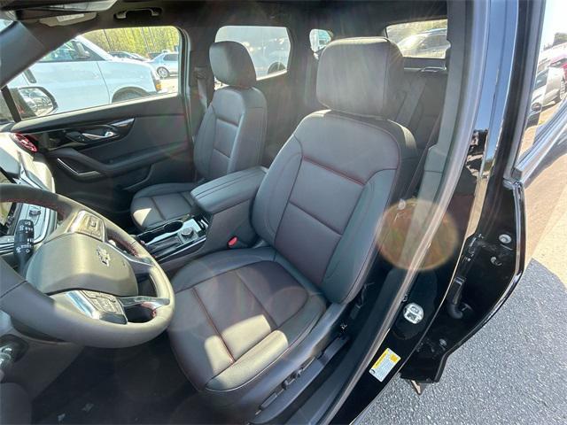 new 2025 Chevrolet Blazer car, priced at $51,065