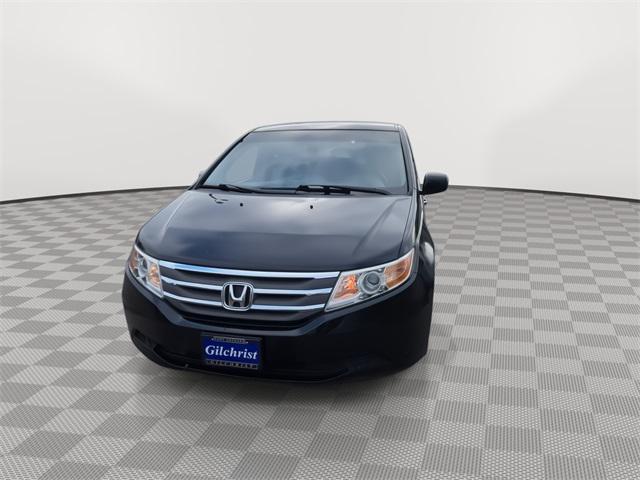 used 2011 Honda Odyssey car, priced at $8,826