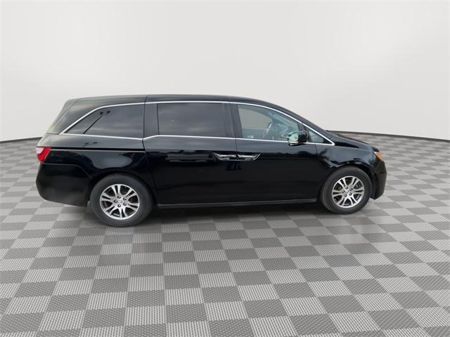 used 2011 Honda Odyssey car, priced at $8,826