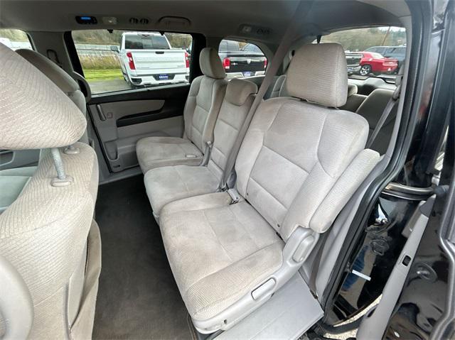 used 2011 Honda Odyssey car, priced at $8,826