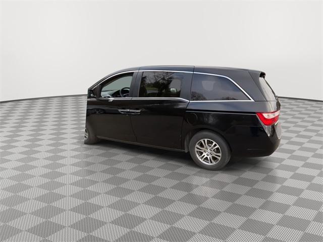 used 2011 Honda Odyssey car, priced at $8,826