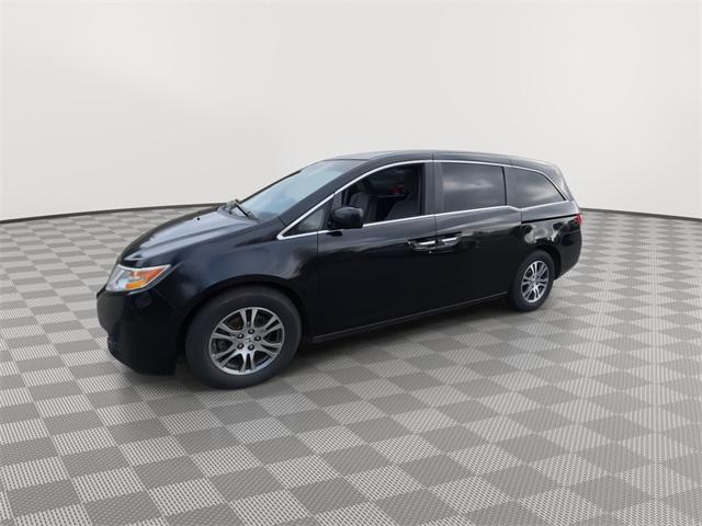 used 2011 Honda Odyssey car, priced at $8,826