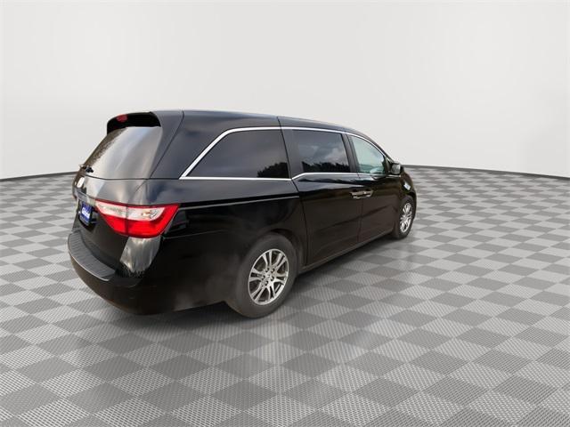 used 2011 Honda Odyssey car, priced at $8,826