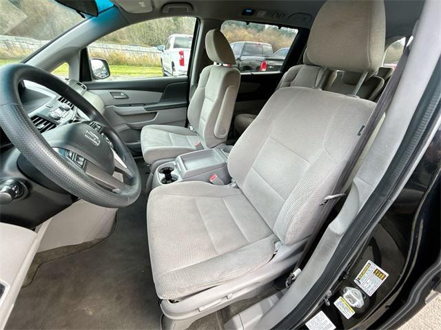 used 2011 Honda Odyssey car, priced at $8,826