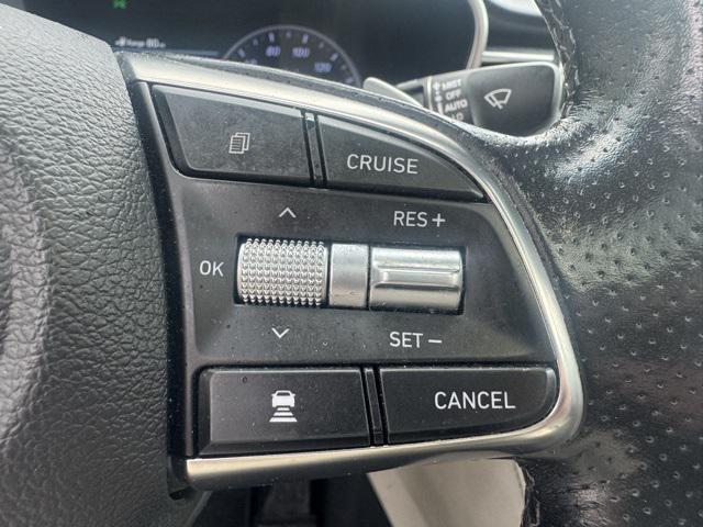 used 2019 Genesis G70 car, priced at $15,977