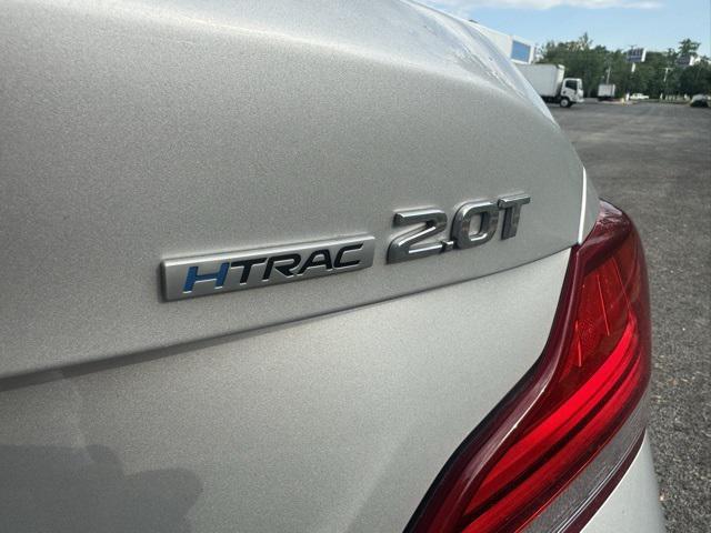 used 2019 Genesis G70 car, priced at $15,977
