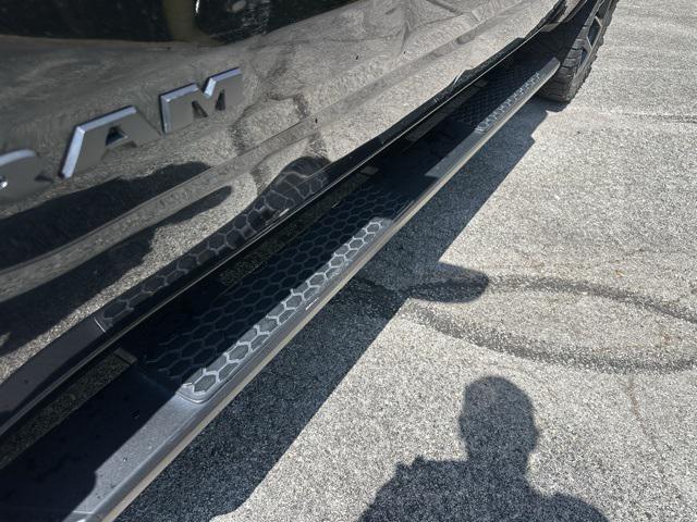 used 2019 Ram 1500 car, priced at $27,977