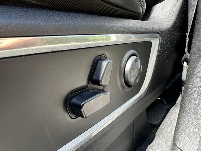 used 2019 Ram 1500 car, priced at $27,977
