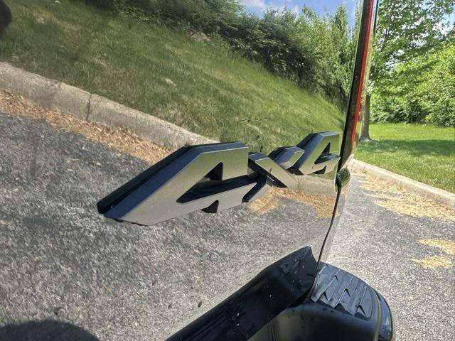 used 2019 Ram 1500 car, priced at $27,977