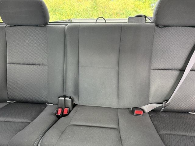 used 2012 GMC Sierra 1500 car, priced at $10,676