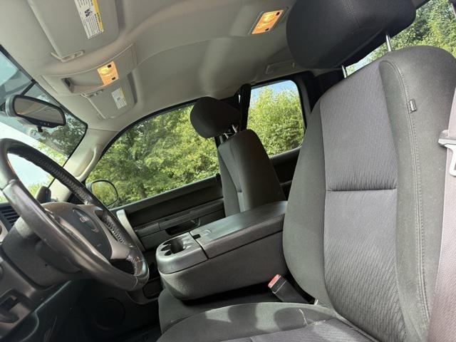 used 2012 GMC Sierra 1500 car, priced at $10,676