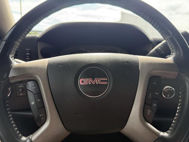 used 2012 GMC Sierra 1500 car, priced at $10,676