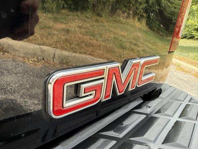 used 2012 GMC Sierra 1500 car, priced at $10,676