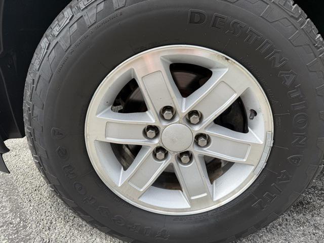 used 2012 GMC Sierra 1500 car, priced at $10,676