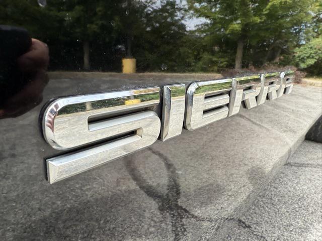 used 2012 GMC Sierra 1500 car, priced at $10,676