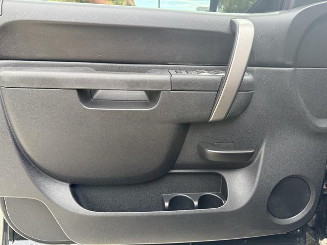 used 2012 GMC Sierra 1500 car, priced at $10,676