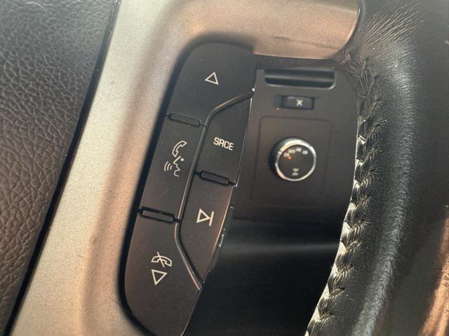 used 2012 GMC Sierra 1500 car, priced at $10,676