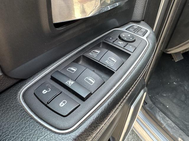 used 2024 Ram 2500 car, priced at $57,977