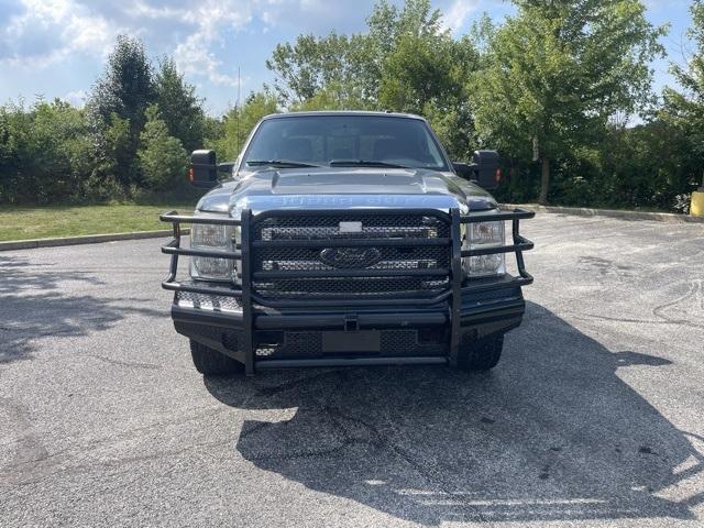 used 2015 Ford F-250 car, priced at $19,987