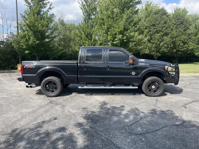 used 2015 Ford F-250 car, priced at $19,987