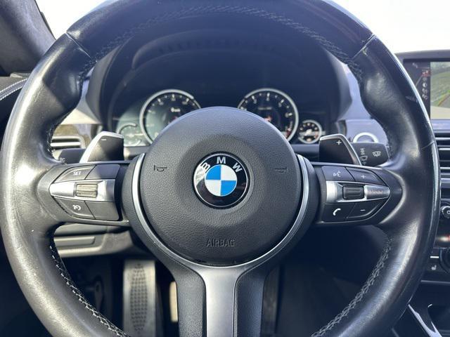 used 2014 BMW 640 car, priced at $16,577