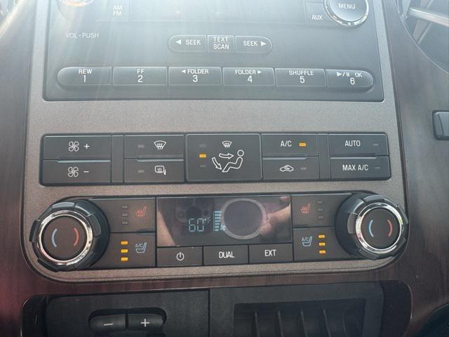 used 2011 Ford F-350 car, priced at $23,976