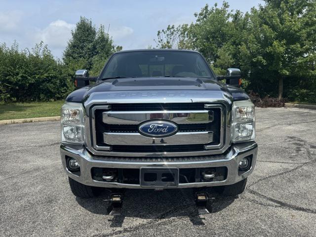 used 2011 Ford F-350 car, priced at $23,976