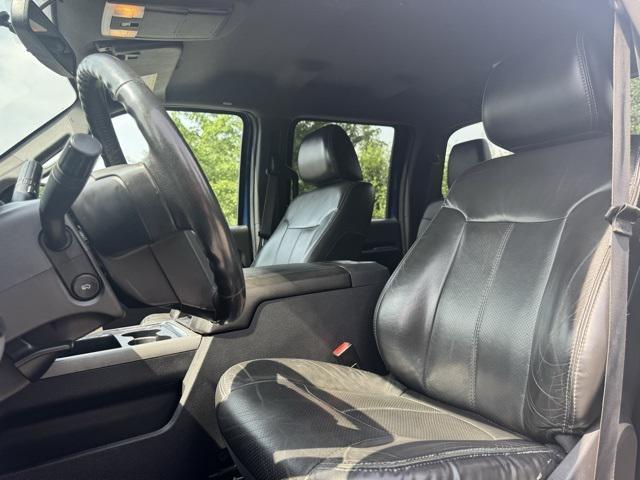 used 2011 Ford F-350 car, priced at $23,976