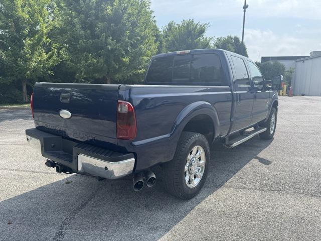 used 2011 Ford F-350 car, priced at $23,976