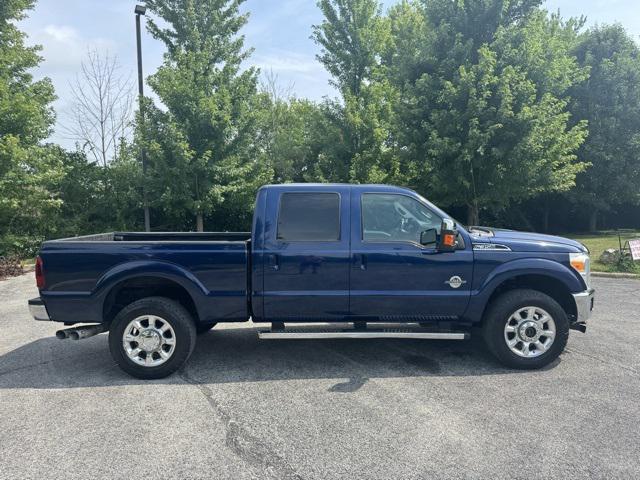 used 2011 Ford F-350 car, priced at $23,976