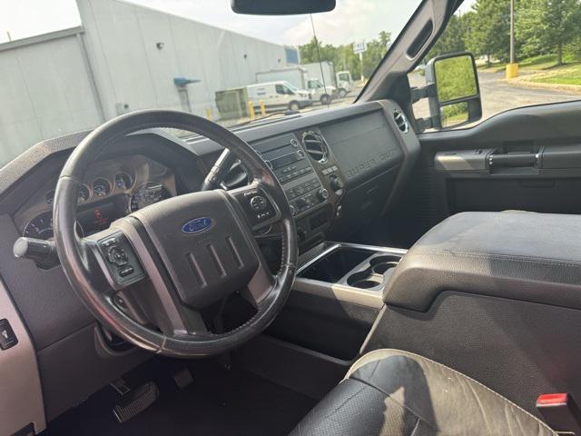 used 2011 Ford F-350 car, priced at $23,976