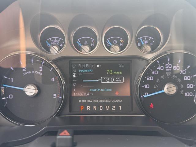 used 2011 Ford F-350 car, priced at $23,976
