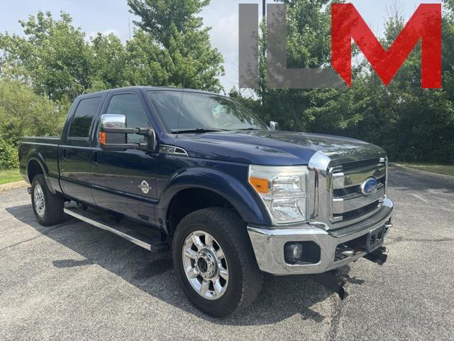 used 2011 Ford F-350 car, priced at $25,976