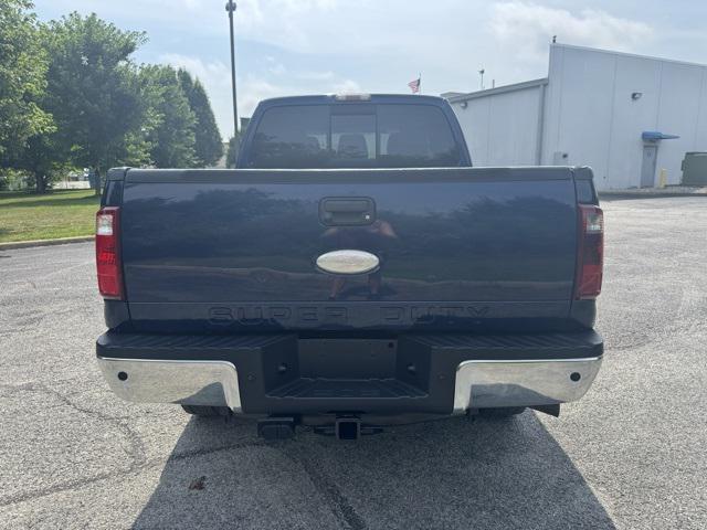 used 2011 Ford F-350 car, priced at $23,976