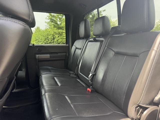 used 2011 Ford F-350 car, priced at $23,976
