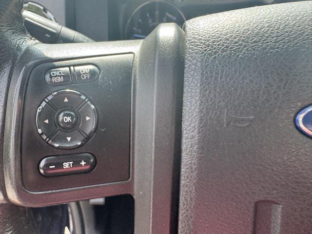 used 2011 Ford F-350 car, priced at $23,976