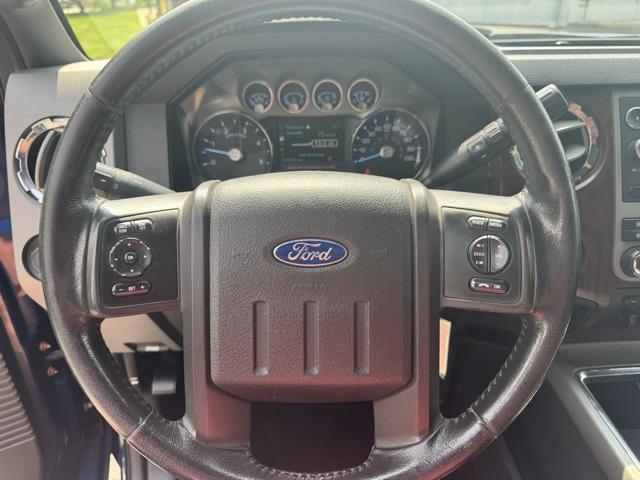 used 2011 Ford F-350 car, priced at $23,976