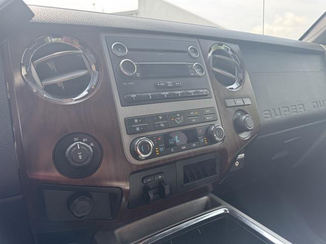 used 2011 Ford F-350 car, priced at $23,976