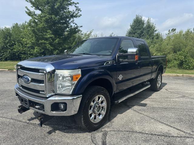used 2011 Ford F-350 car, priced at $23,976