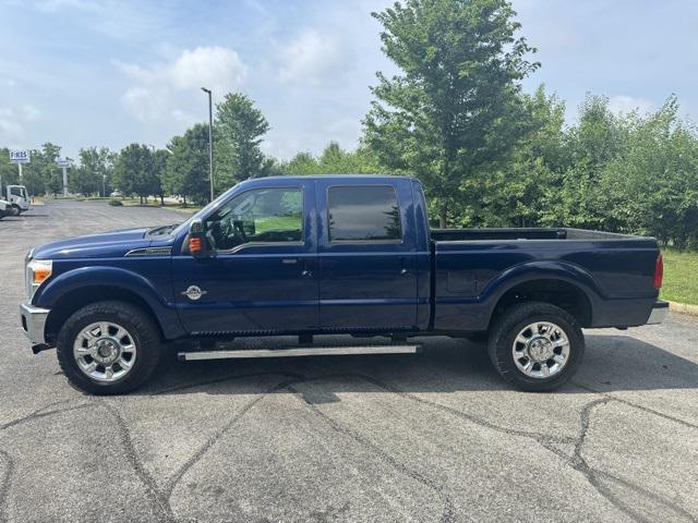 used 2011 Ford F-350 car, priced at $23,976