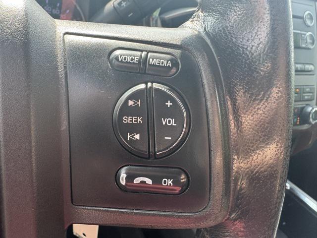used 2011 Ford F-350 car, priced at $23,976