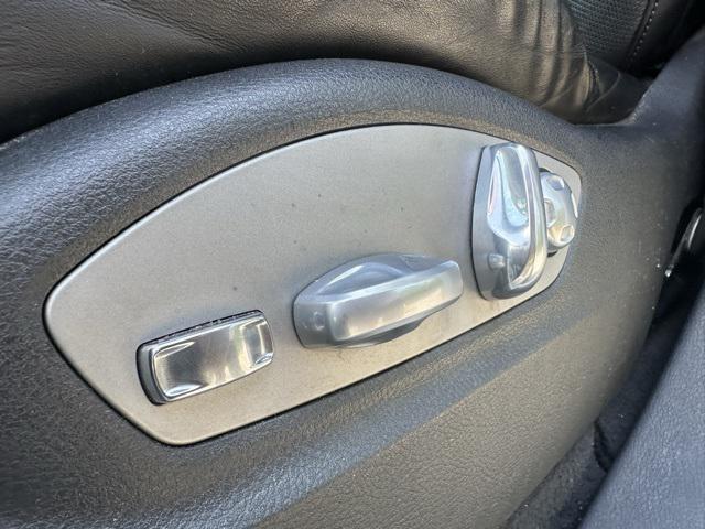 used 2014 Porsche Cayenne car, priced at $14,776