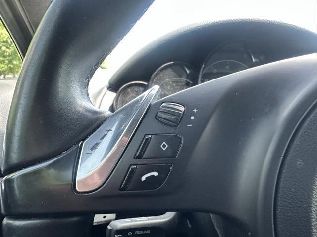 used 2014 Porsche Cayenne car, priced at $14,776