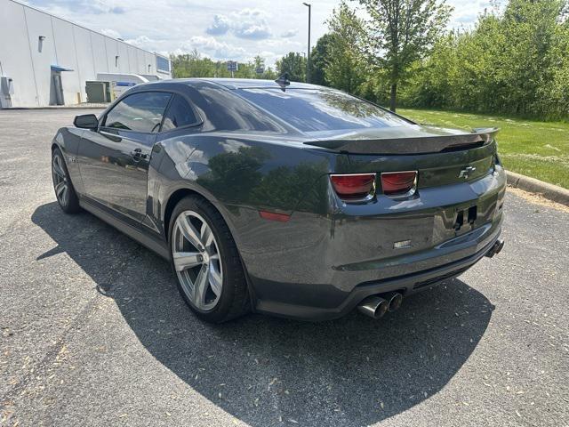 used 2012 Chevrolet Camaro car, priced at $36,977