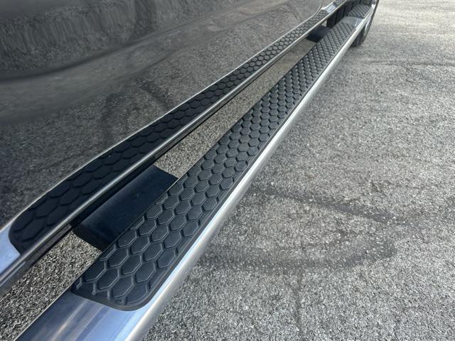 used 2021 Ram 1500 car, priced at $38,477