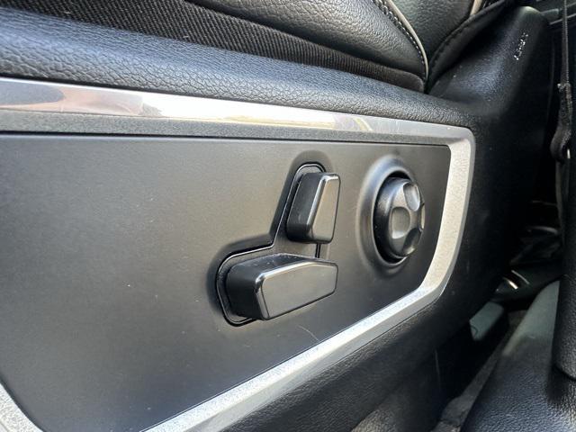 used 2021 Ram 1500 car, priced at $38,477