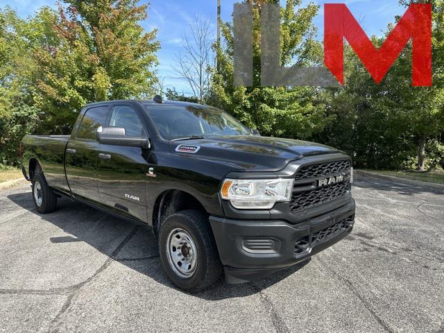 used 2020 Ram 2500 car, priced at $28,776