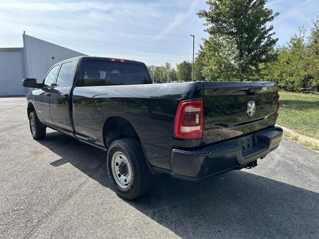 used 2020 Ram 2500 car, priced at $28,776