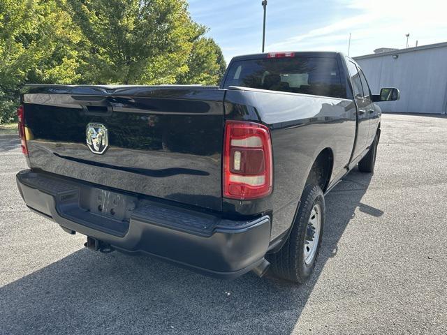 used 2020 Ram 2500 car, priced at $28,776