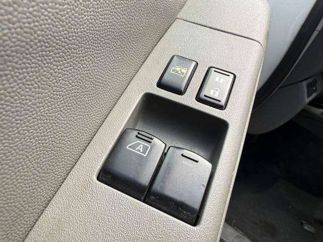 used 2021 Nissan Frontier car, priced at $19,276